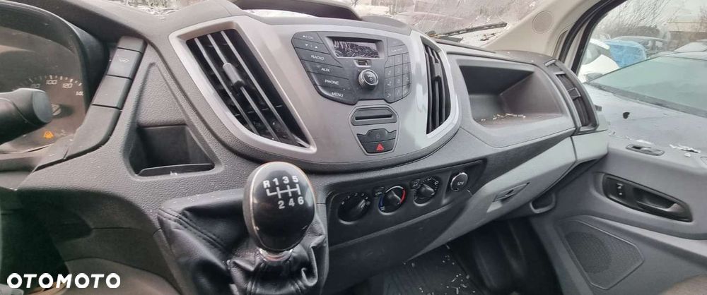 Ford TRANSIT - 10
