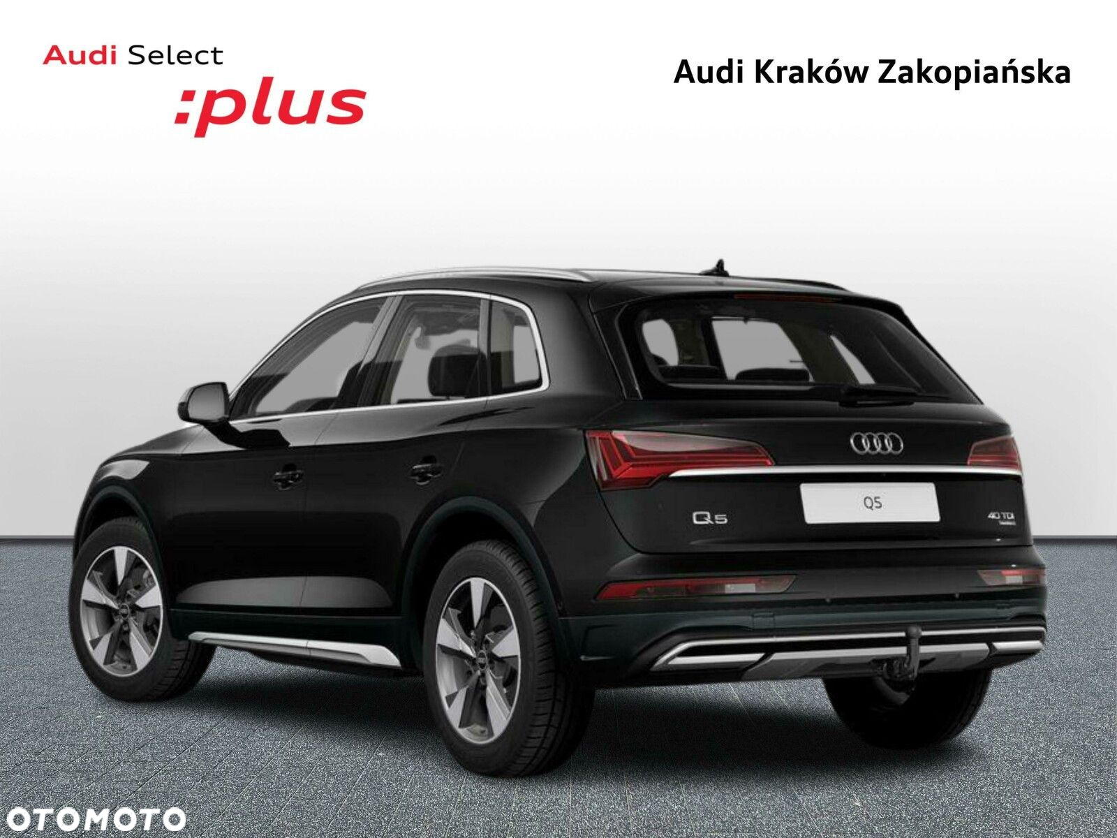Audi Q5 - 4