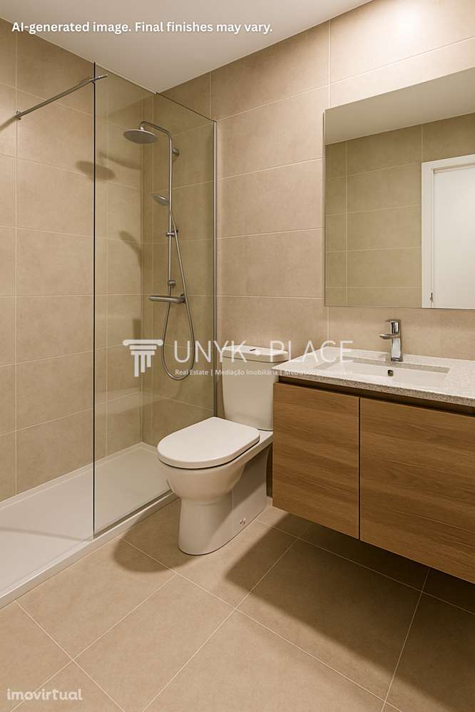 Olea Village 73 – Lisboa - Grande imagem: 4/6