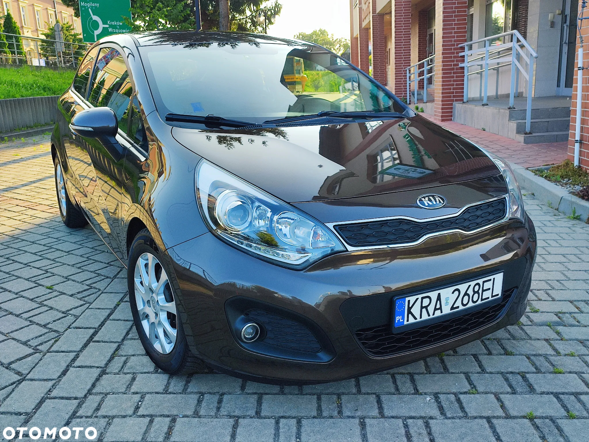 Kia Rio 1.4 Dream Team Edition - 2