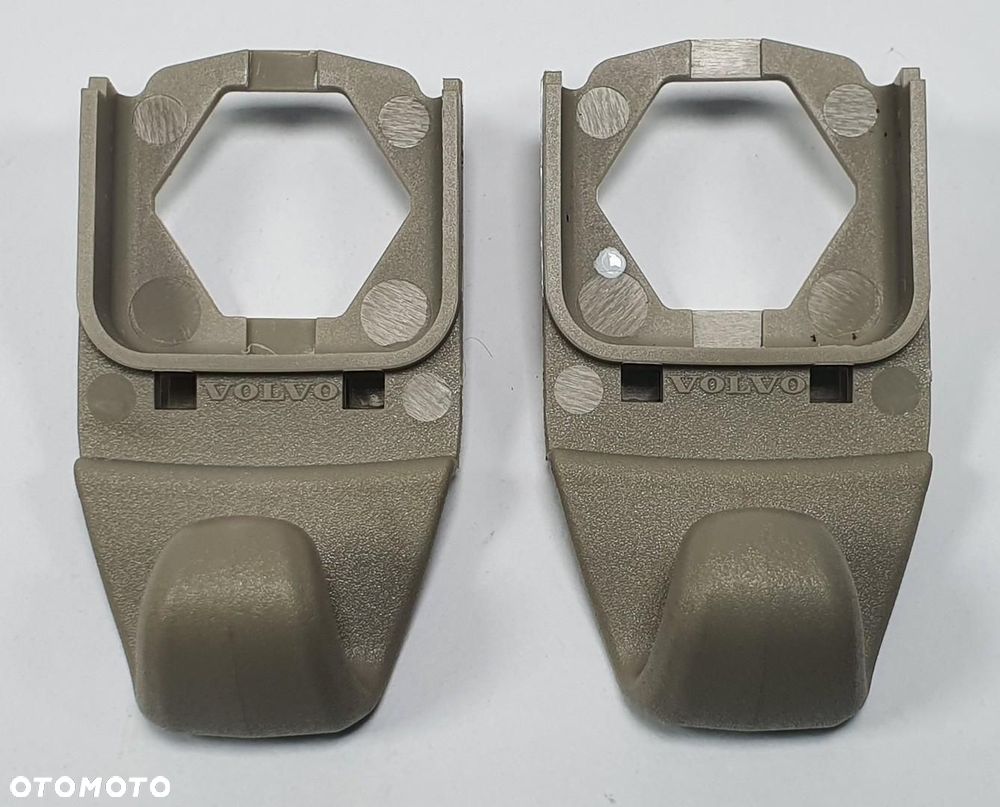 WIESZAK UCHWYT PODSUFITKI VOLVO S80 I 13550 - 2