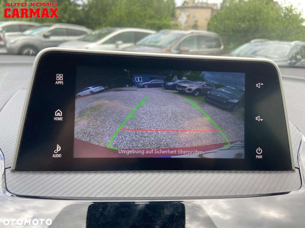 Mitsubishi Eclipse Cross 1.5 T-MIVEC (ClearTec) 2WD Active+ - 26