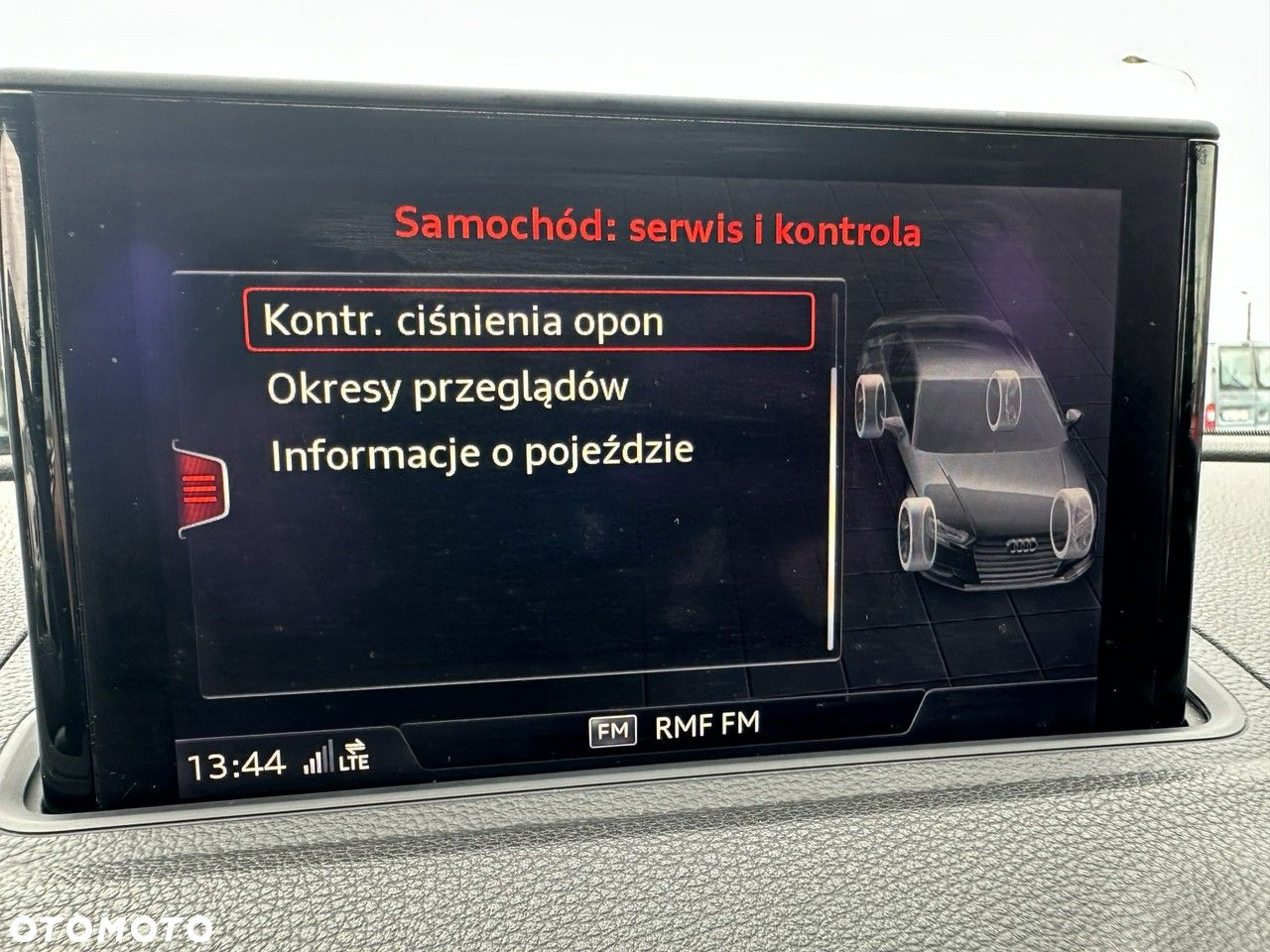 Audi A3 - 21