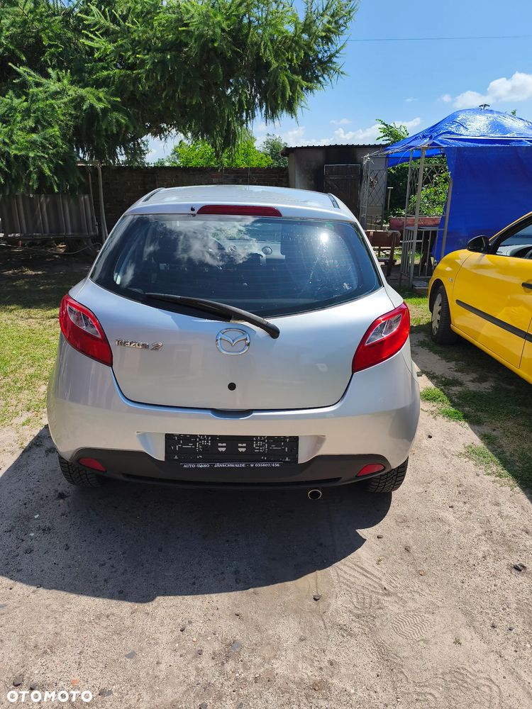 Mazda 2 1.3 Dynamic - 5