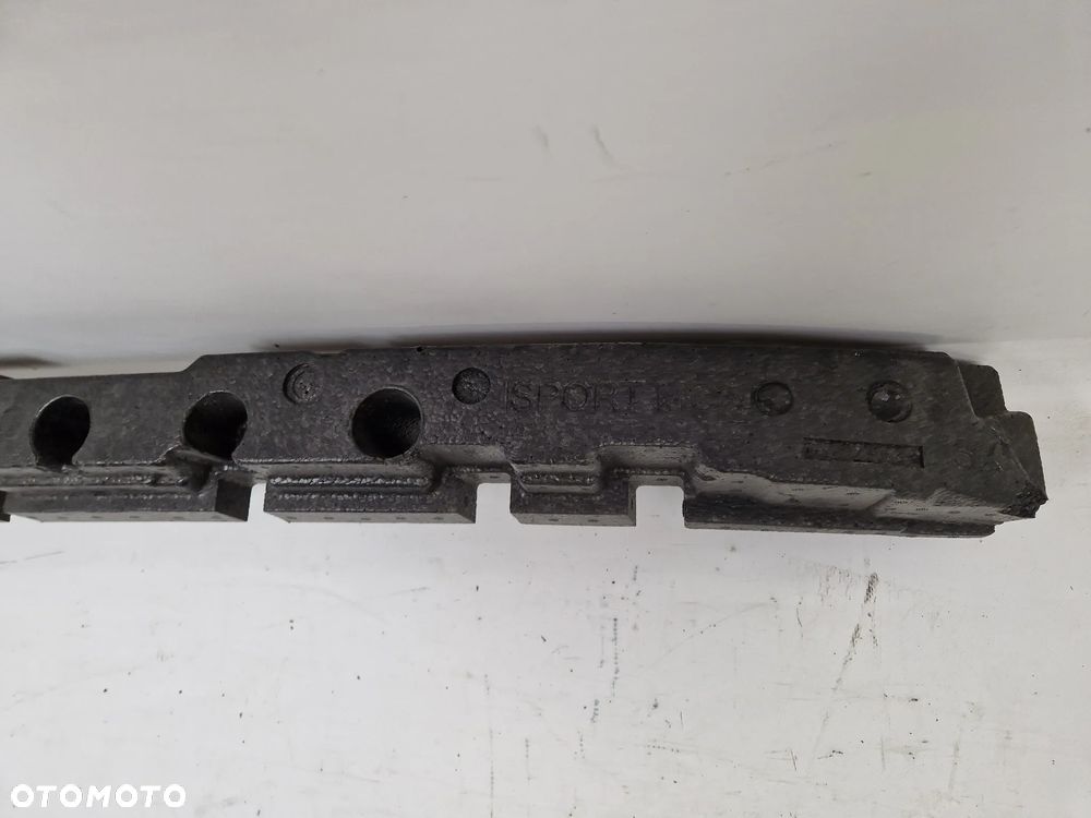 Absorber przedniego zderzaka Fiat 500 LIFT SPORT - 3