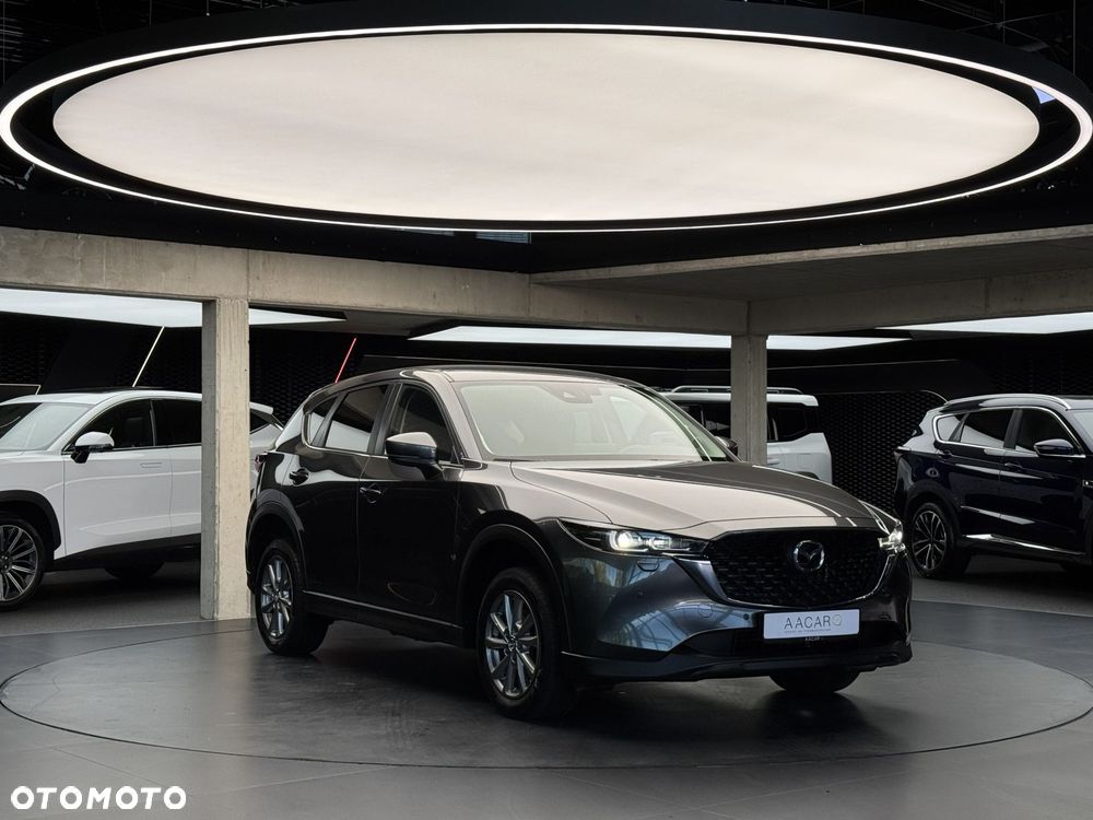 Mazda CX-5 2.0 Kanjo 2WD - 8