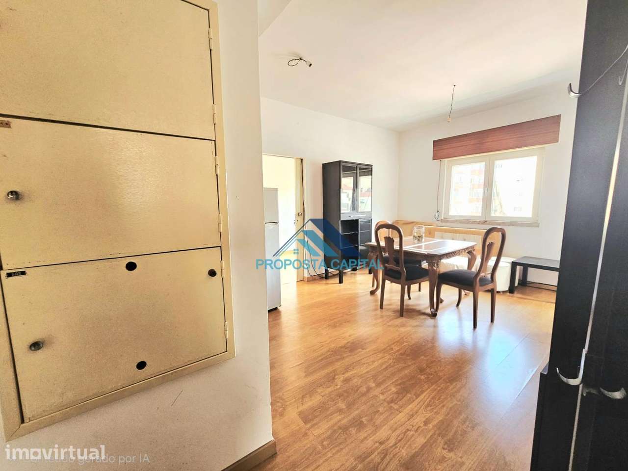 APARTAMENTO T1+1 - REBOLEIRA - AMADORA - Grande imagem: 5/30