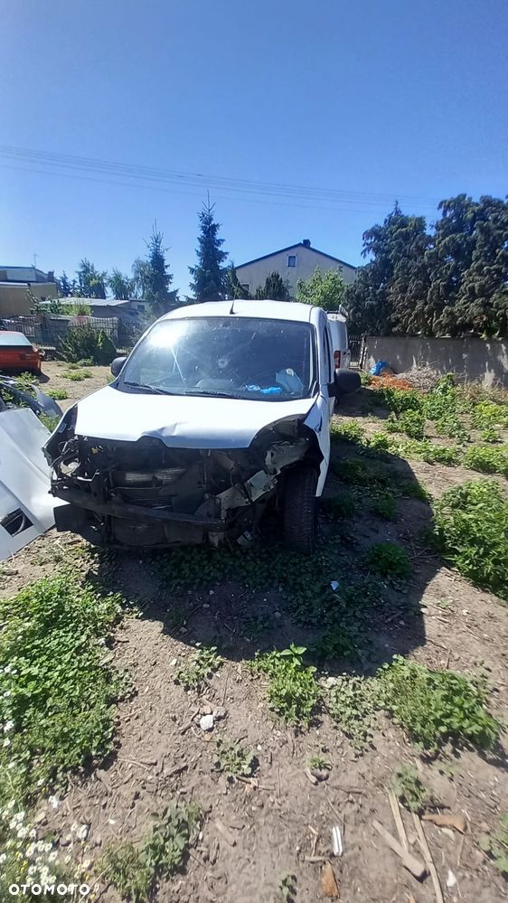 Renault Kangoo - 1