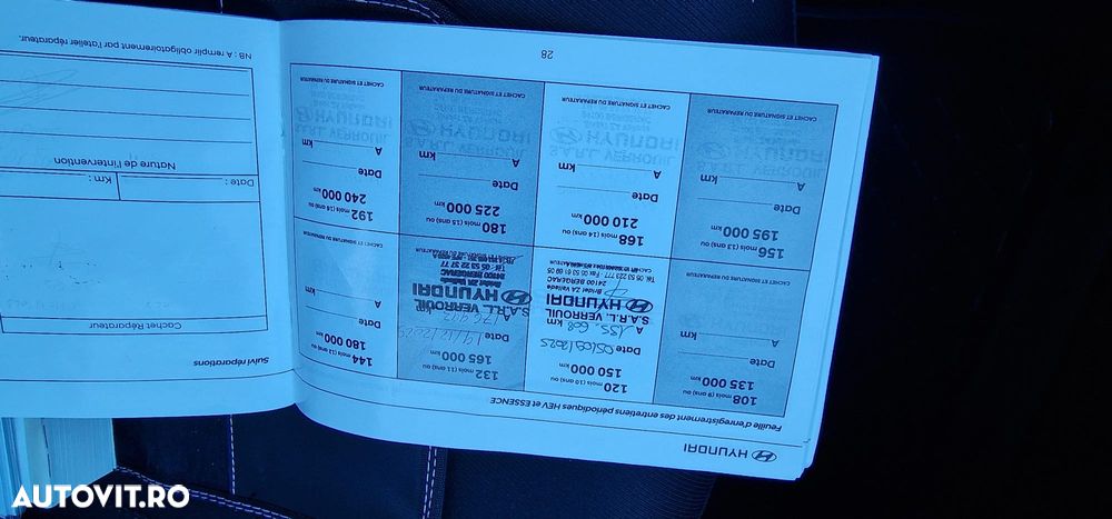 Hyundai Tucson 1.6 T-GDi HEV 2WD Select - 40