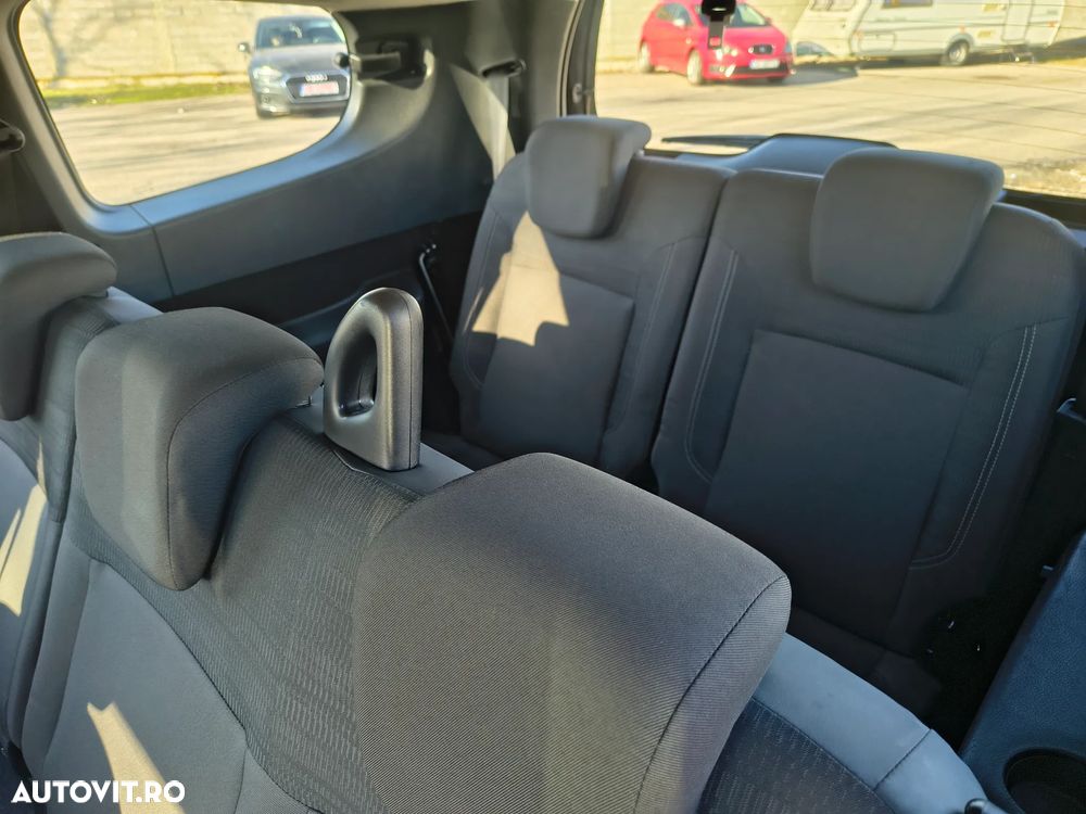 Dacia Lodgy TCe 115 Prestige - 6