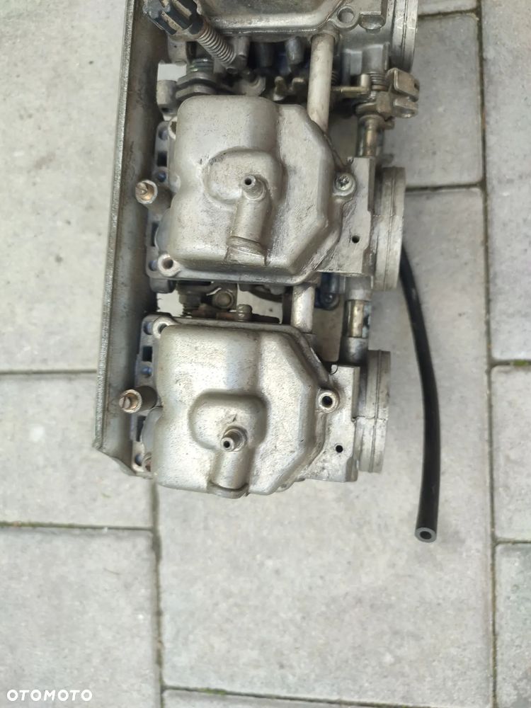 Gaźniki Honda CB 750 CB 900 CB750 CB900 CB 1100 CB1100 Boldor - 10