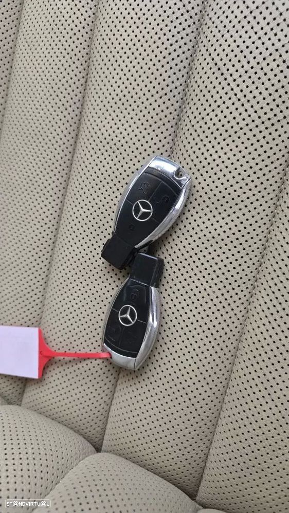 Mercedes-Benz ML 320 CDi - 42
