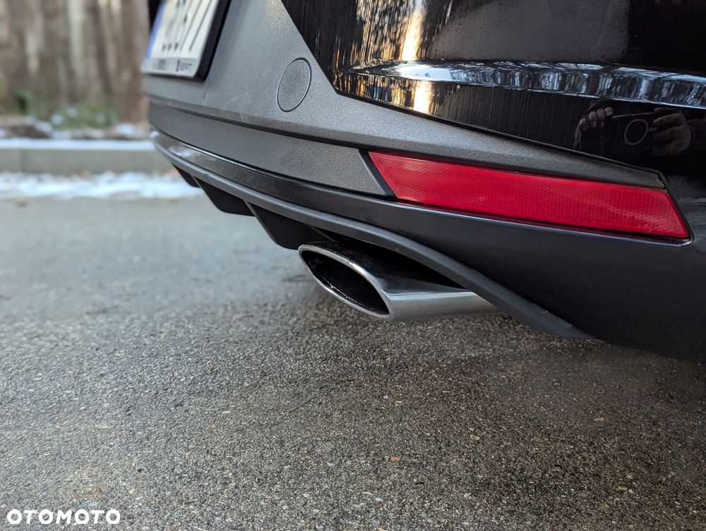 Seat Leon 2.0 TSI Cupra 280 S&S - 20