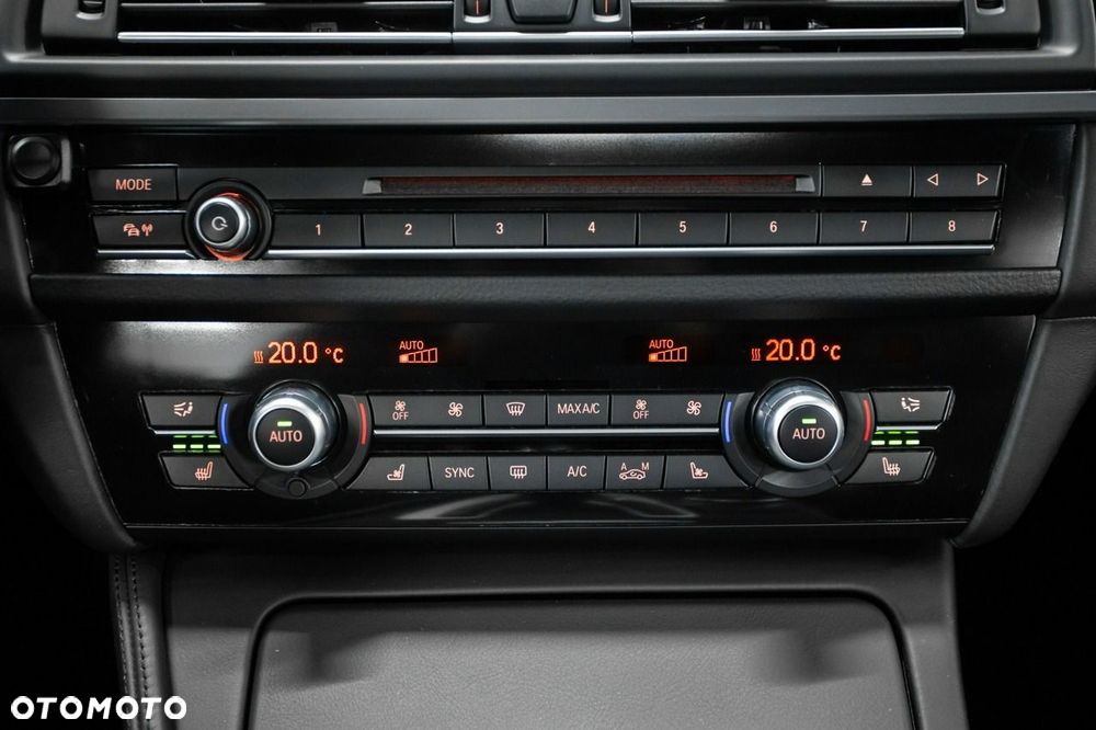 BMW M5 DKG - 28