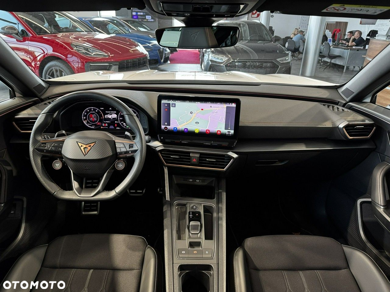 Cupra Formentor - 24