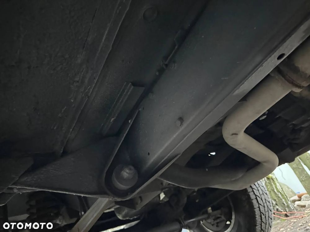 Land Rover Range Rover 2.5 STD - 8