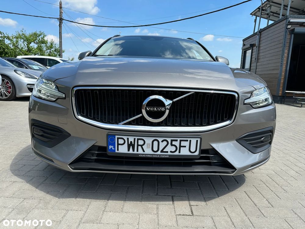 Volvo V60 - 40