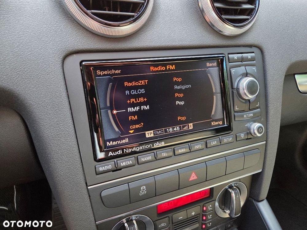 Audi S3 Sportback 2.0 TFSI Quattro - 14
