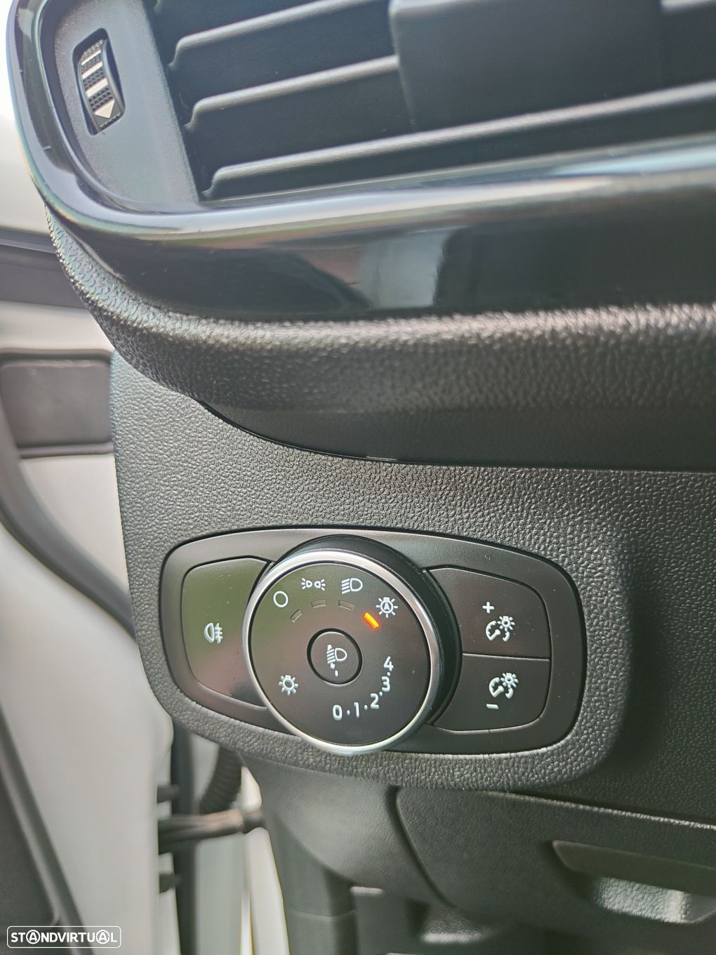Ford Fiesta 1.0 EcoBoost ST-Line - 51