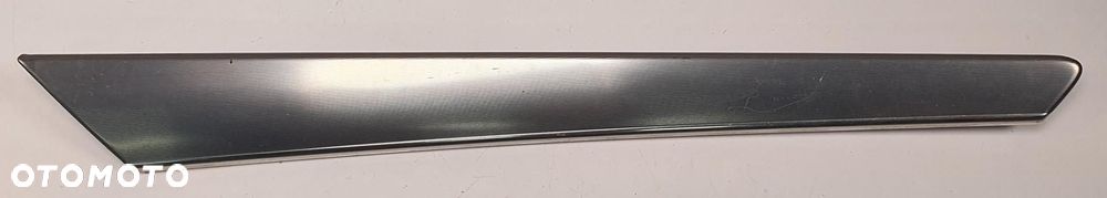 DEKOR LISTWA BOCZKA DRZWI PRAWY TYŁ MERCEDES W203 A2037202222