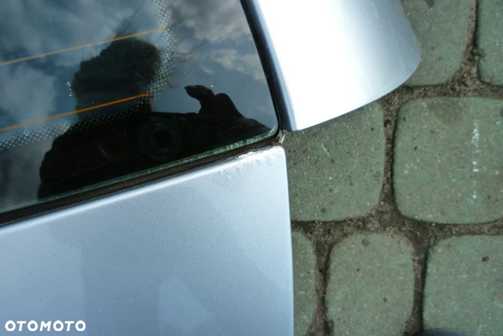 klapa Golf IV 4 Bora LA7W Kombi - 5