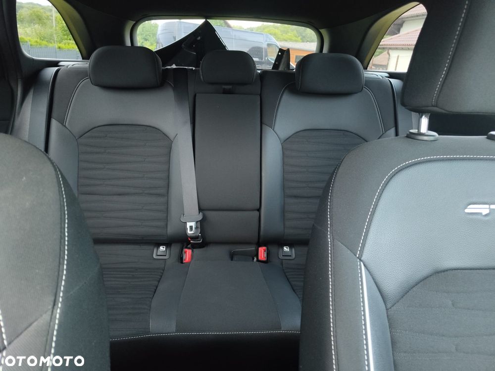 Kia Ceed 1.5 T-GDI DCT7 OPF GT Line - 26