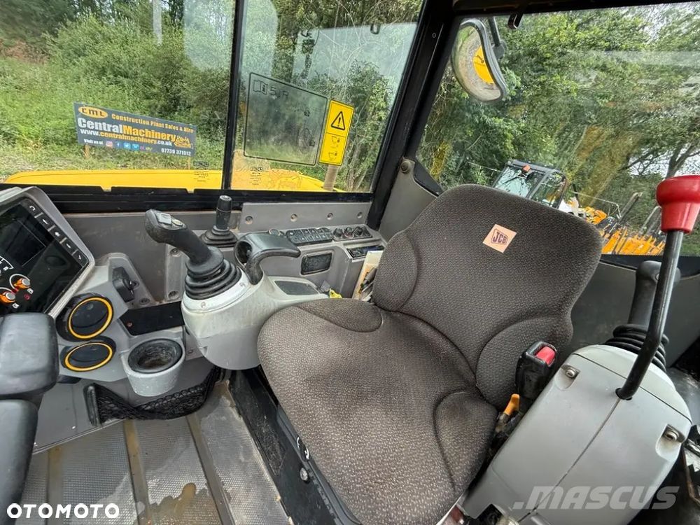 JCB 51 R-1 - 11