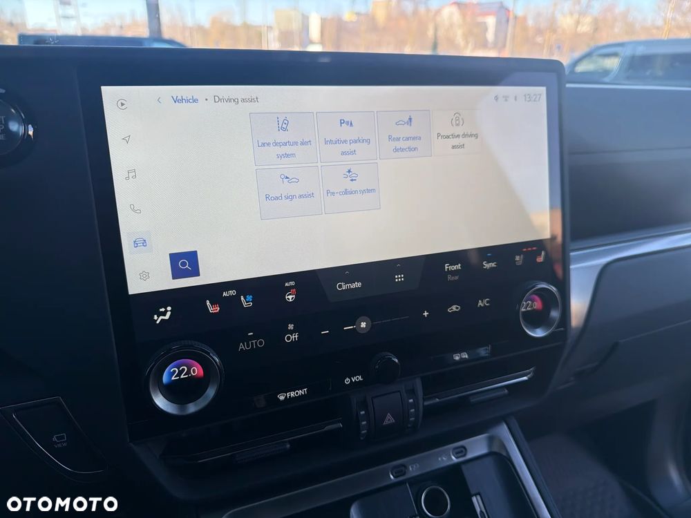 Lexus GX - 19