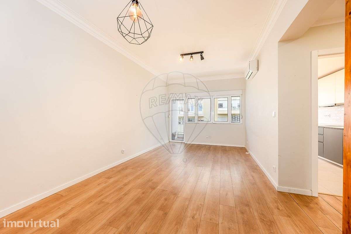 Apartamento T2 para venda - Grande imagem: 2/29