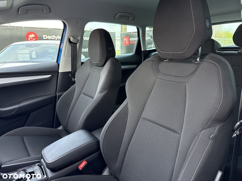 Skoda Karoq 1.5 TSI ACT Selection DSG - 19