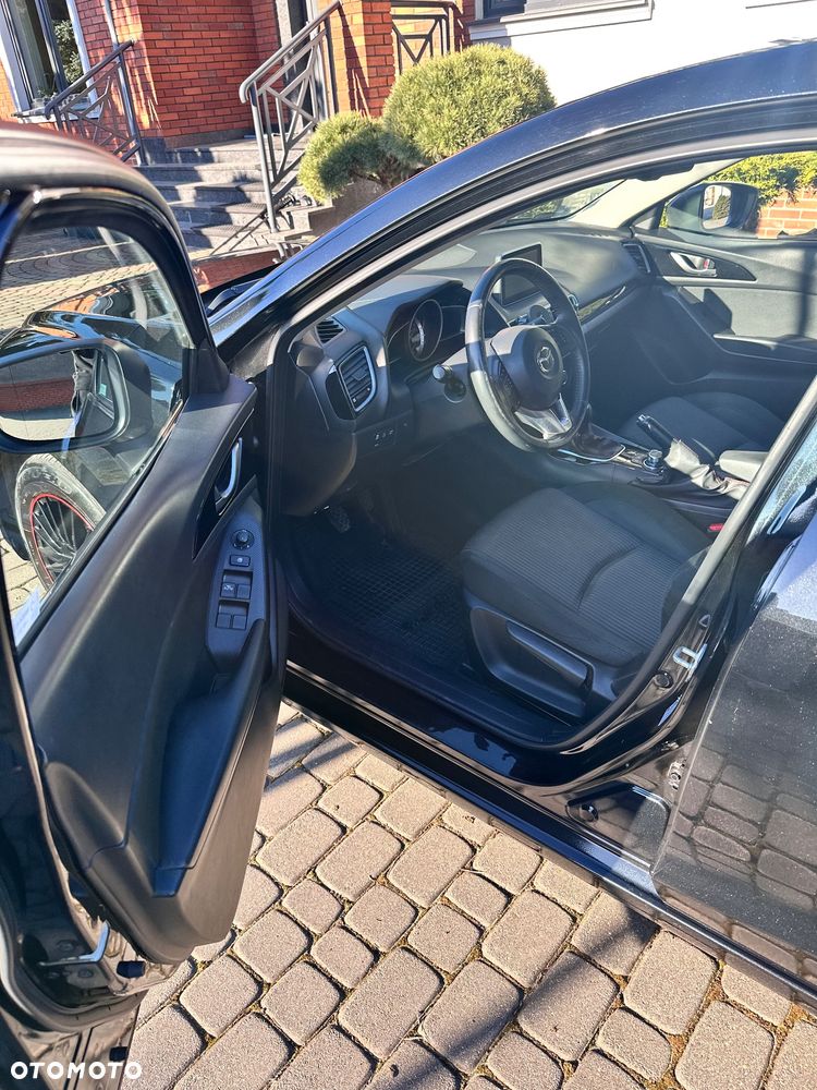 Mazda 3 2.0 Skyenergy - 8