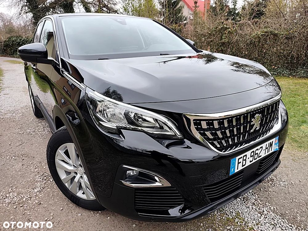 Peugeot 3008 BlueHDi 130 Stop & Start Active - 2