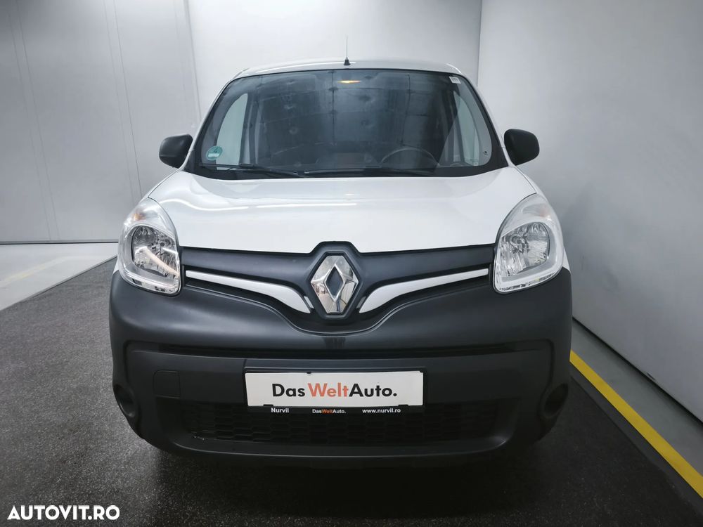 Renault Kangoo Maxi - 10