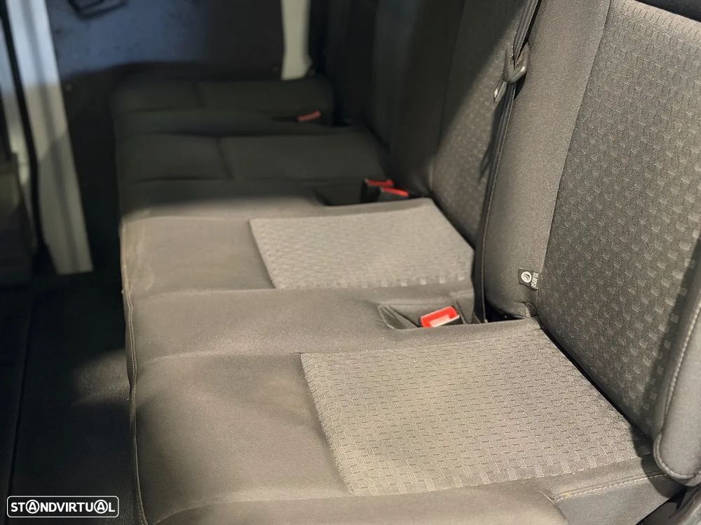 Ford Transit 350 Cabine Dupla 7L - 25