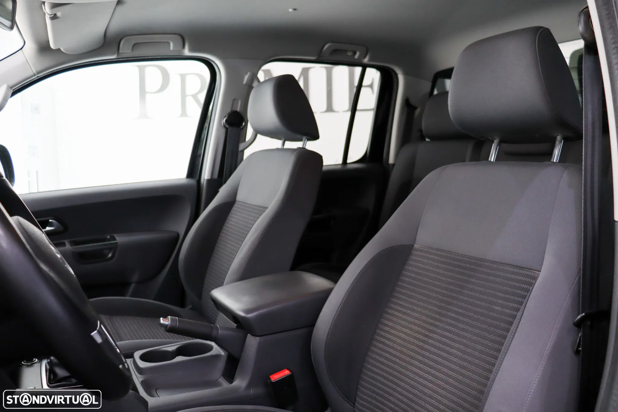 VW Amarok 2.0 TDi CD Extra AC CM IP 4Motion - 16
