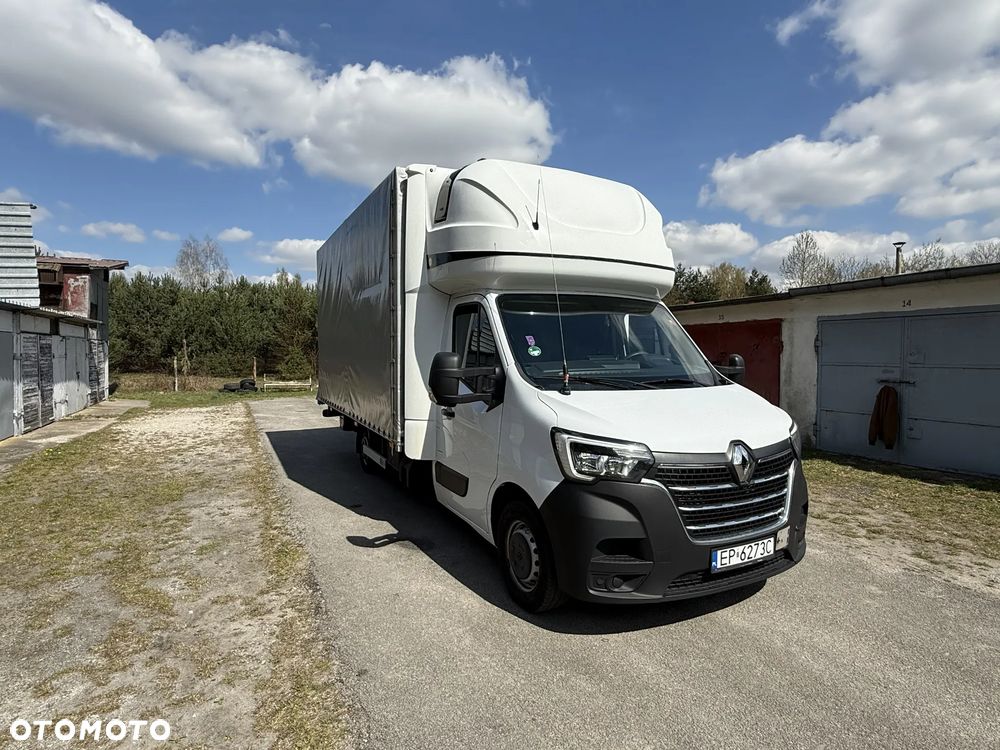 Renault Master - 9