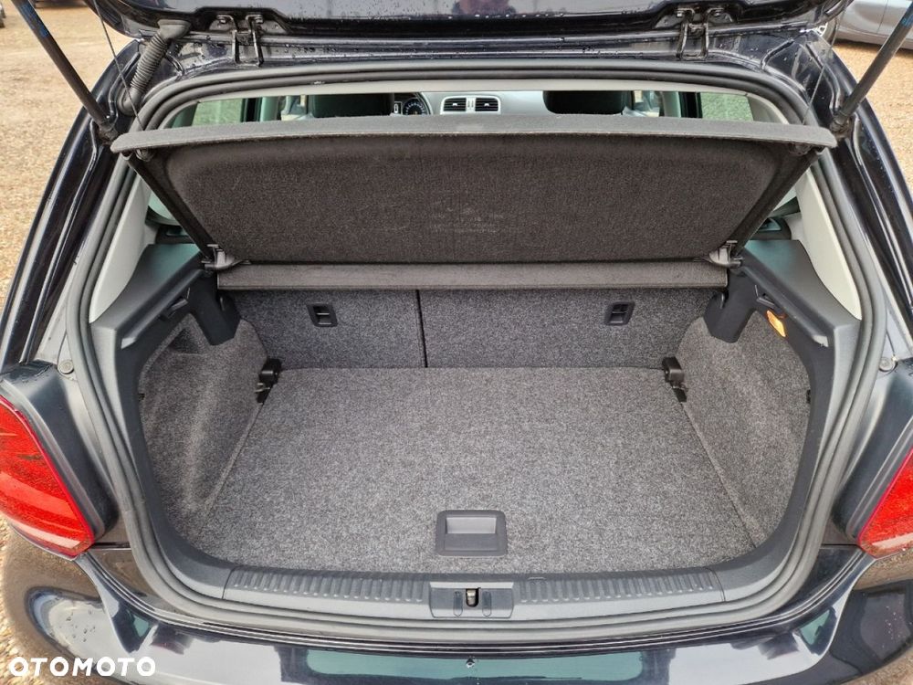 Volkswagen Polo 1.0 Blue Motion Technology Lounge - 16