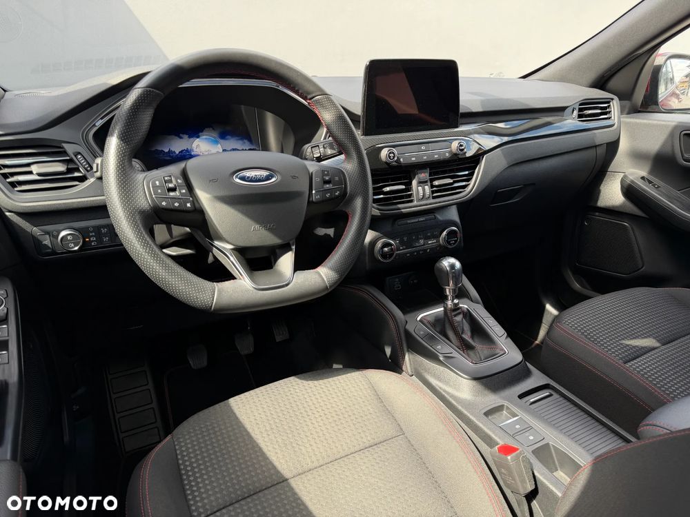 Ford Kuga 1.5 EcoBoost FWD ST-Line - 13