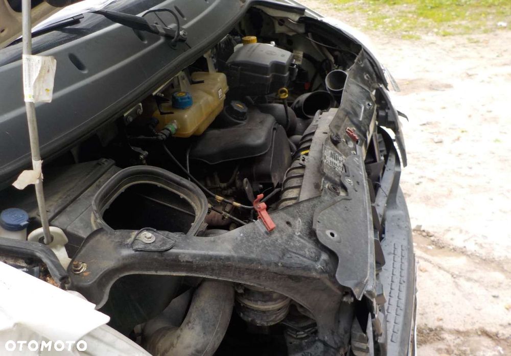 Iveco Daily 35c11 - 5