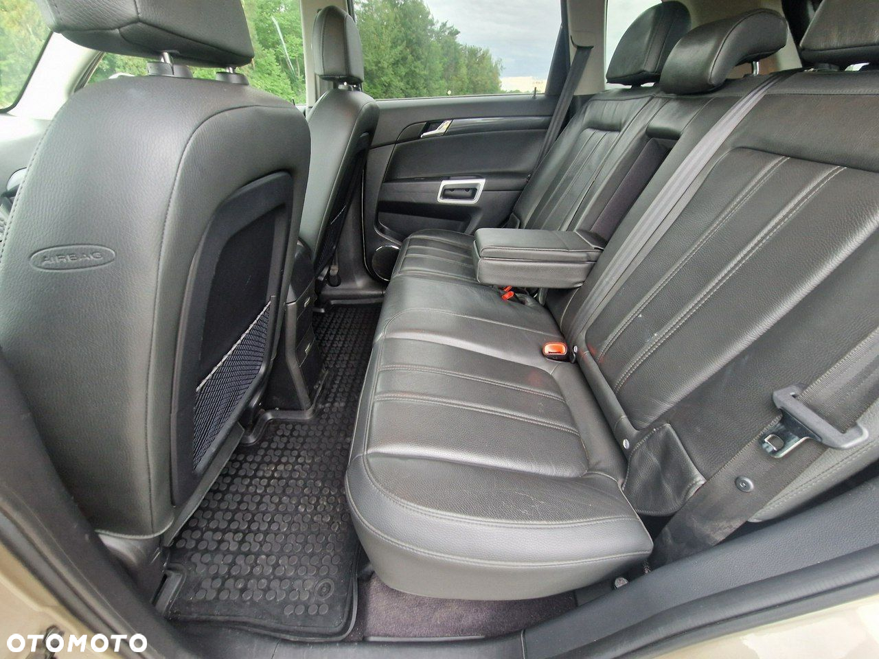 Opel Antara - 16