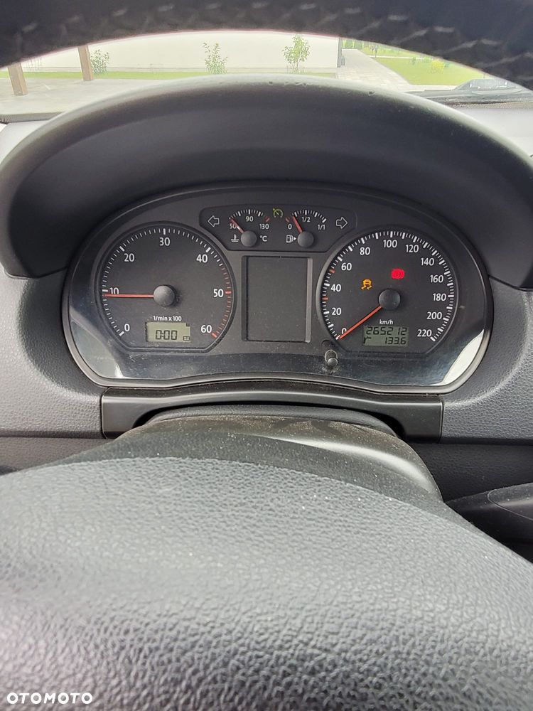 Volkswagen Polo 1.4 TDI Q-Line - 14