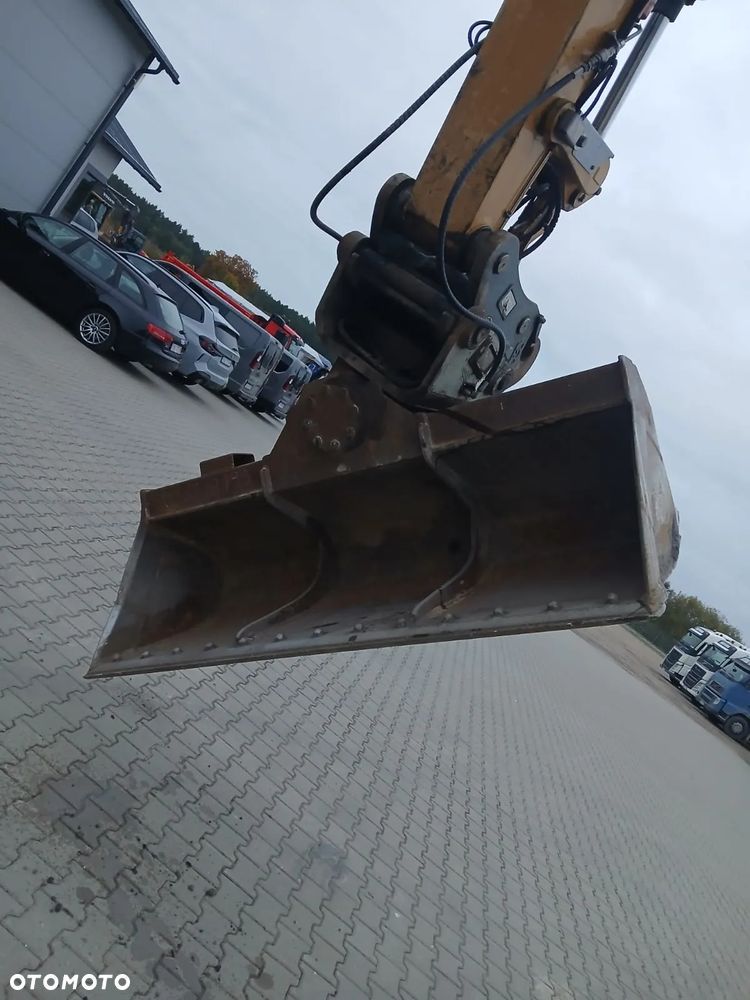 Caterpillar 315D - 9