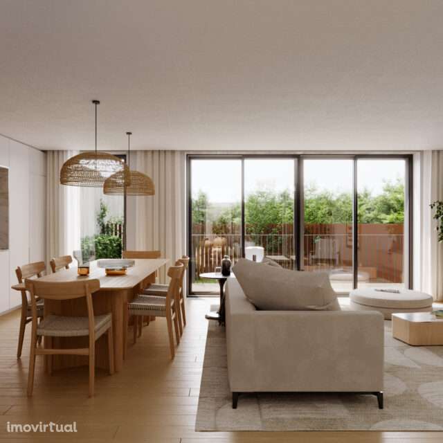 T1 - T2 e T3 Novos em Empreendimento, Paranhos, Porto - Grande imagem: 5/18