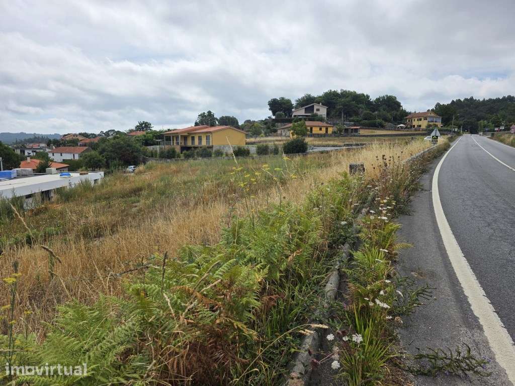 Terreno para construção, em Resende - Grande imagem: 3/8
