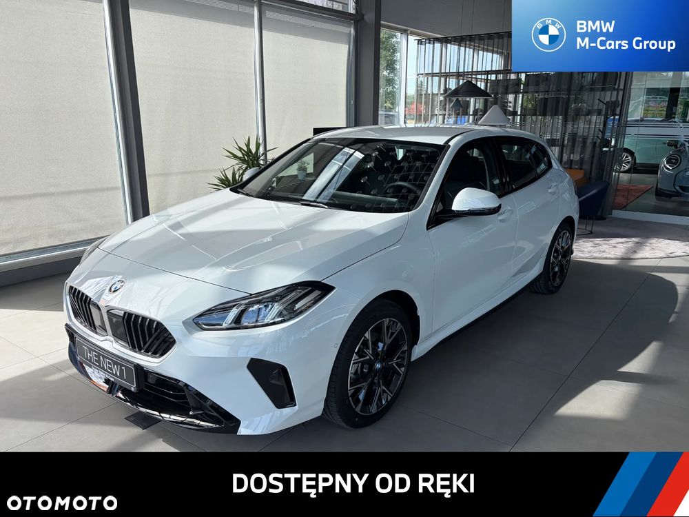 BMW Seria 1 116 - 2