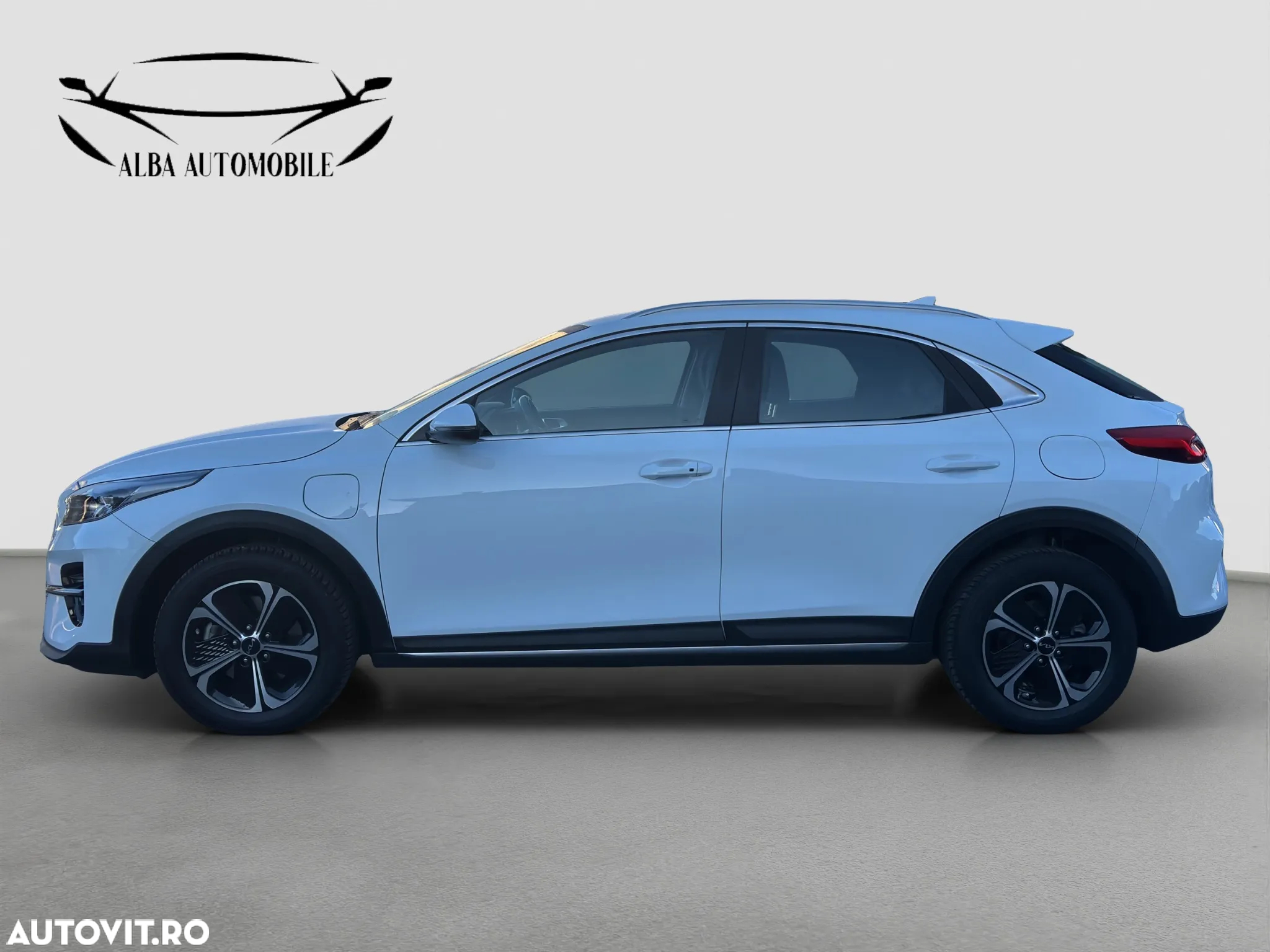 Kia XCeed 1.6 GDI DCT6 OPF Plug-in-Hybrid Vision - 3