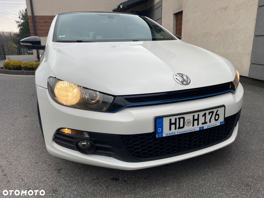 Volkswagen Scirocco 1.4 TSI Match - 13