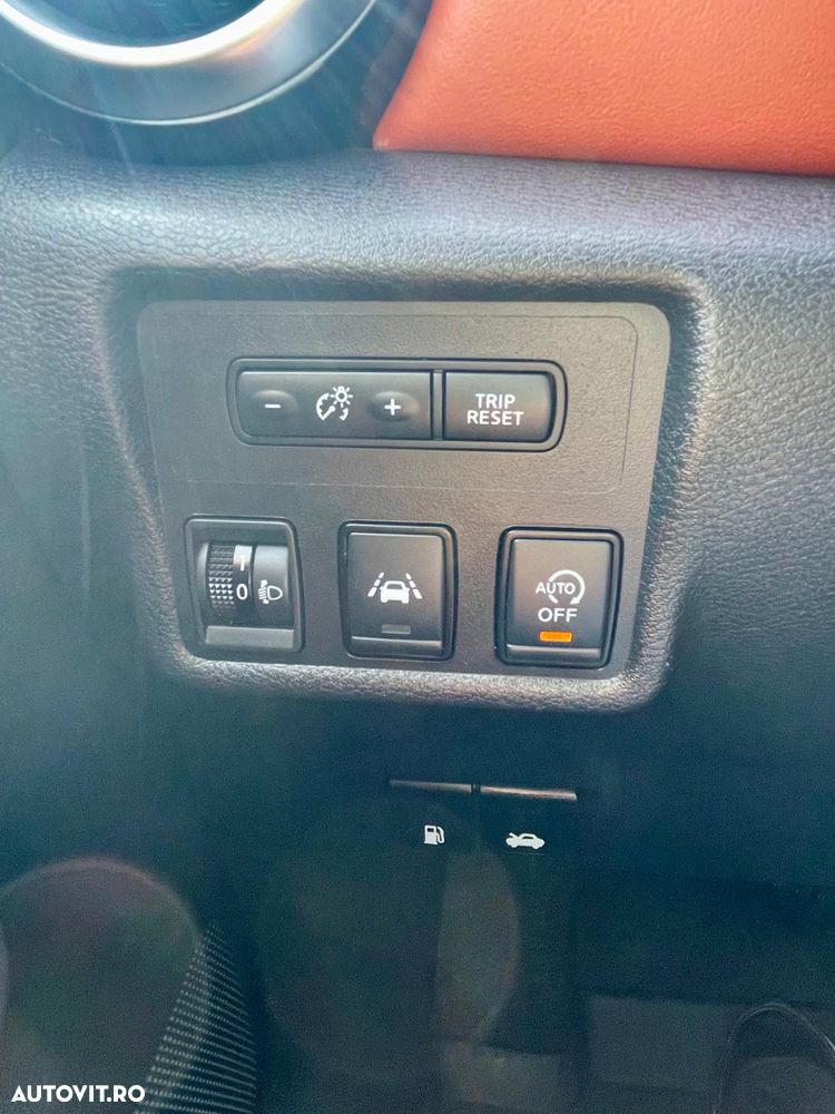 Nissan Micra IG-T XTRONIC CVT N-Design - 10