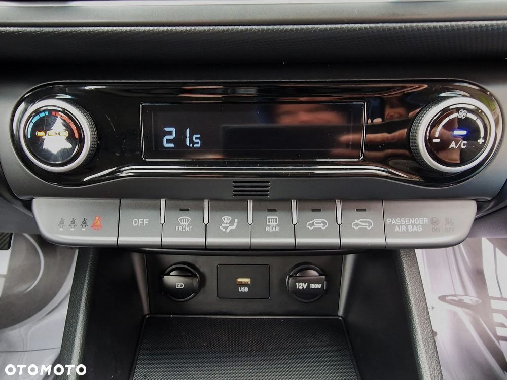 Hyundai Kona 1.6 CRDi 48V-Hybrid Select - 29