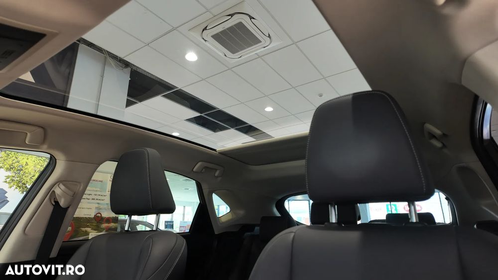 Lexus Seria NX 300h E-FOUR F SPORT - 19